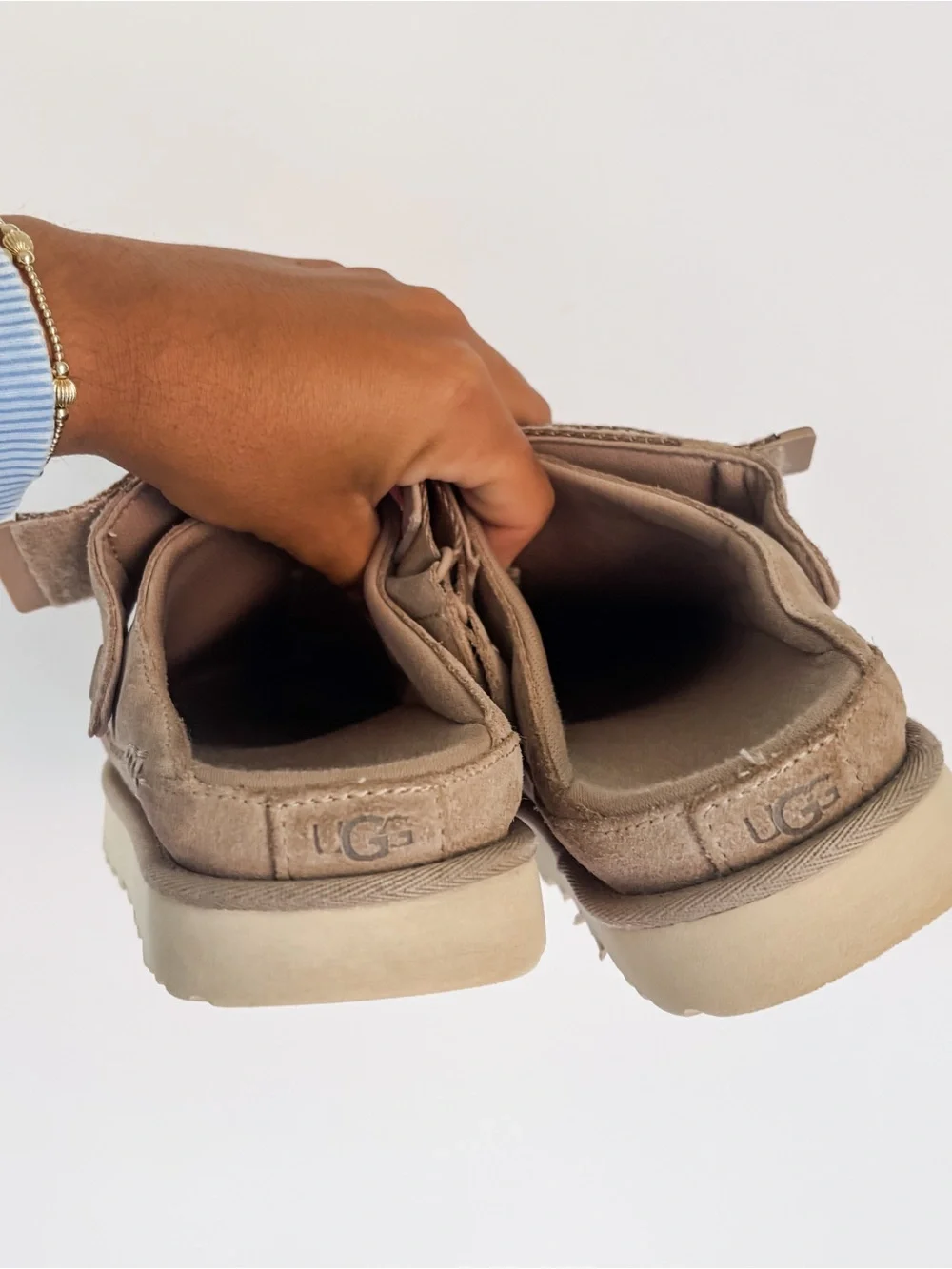 UGG GoldenStar women's - Picture 3 of 6